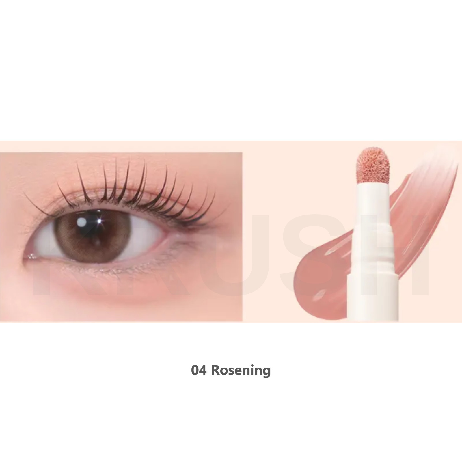TOO COOL FOR SCHOOL Mood Priming Eyes 1.5g 4colors 2026 S/S K-Beauty